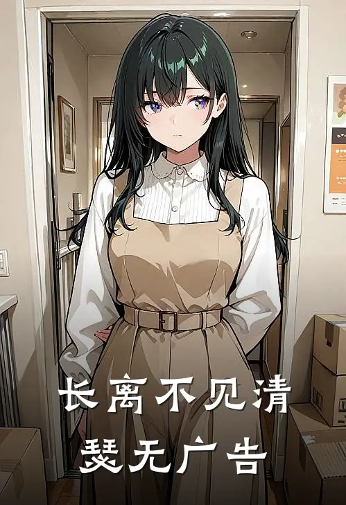 长离不见清瑟无广告