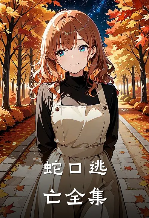 蛇口逃亡全集