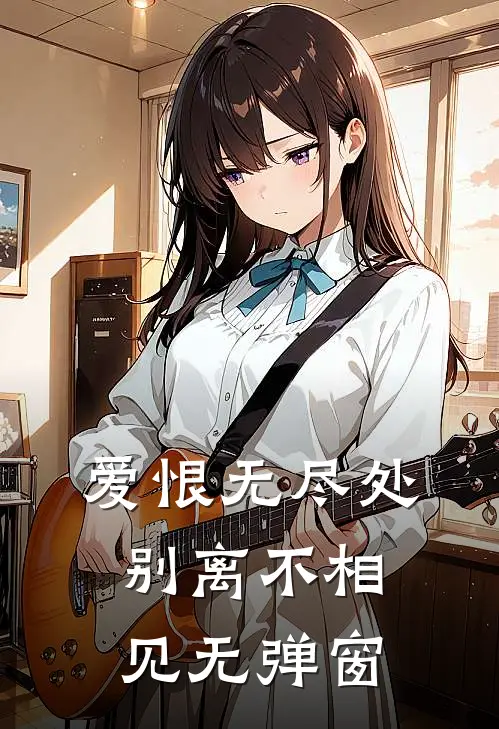 爱恨无尽处，别离不相见无弹窗
