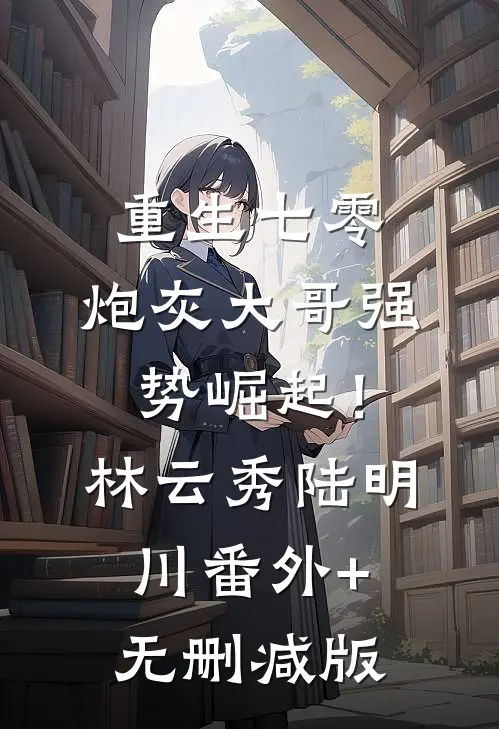 重生七零：炮灰大哥强势崛起！林云秀陆明川番外+无删减版