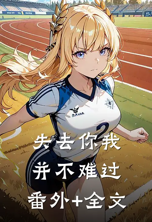 失去你我并不难过:(番外)+(全文)