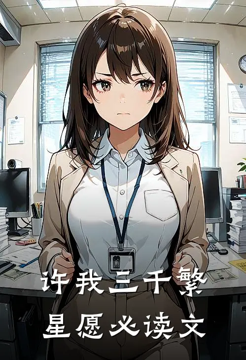 许我三千繁星愿必读文
