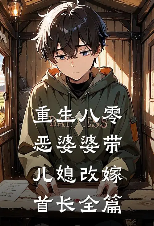 重生八零：恶婆婆带儿媳改嫁首长全篇