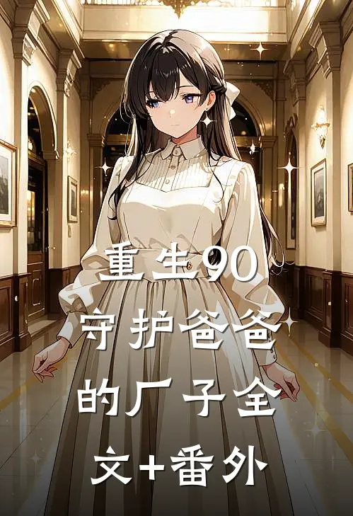 重生90，守护爸爸的厂子全文+番外