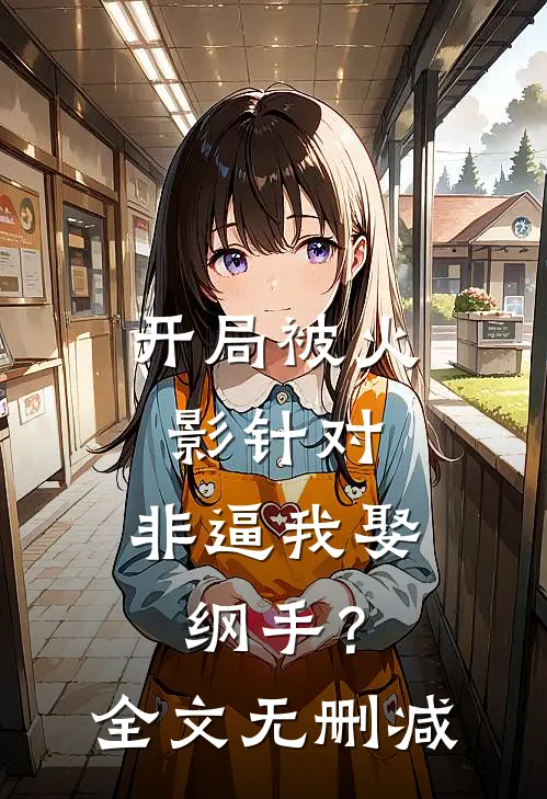 开局被火影针对，非逼我娶纲手？全文无删减