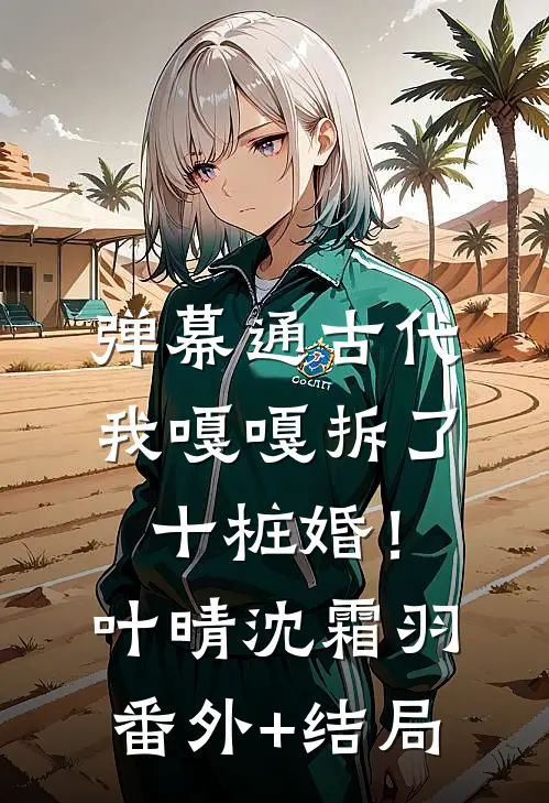 弹幕通古代，我嘎嘎拆了十桩婚！叶晴沈霜羽:(番外)+(结局)