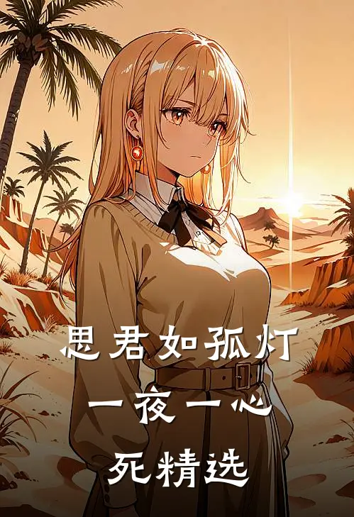 思君如孤灯，一夜一心死精选