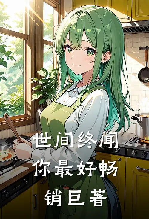 世间终闻你最好畅销巨著