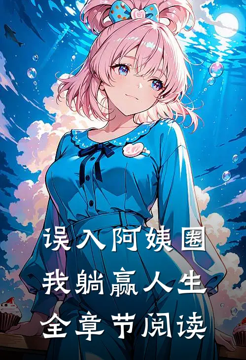 误入阿姨圈，我躺赢人生全章节阅读