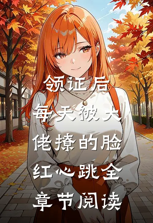 领证后，每天被大佬撩的脸红心跳全章节阅读