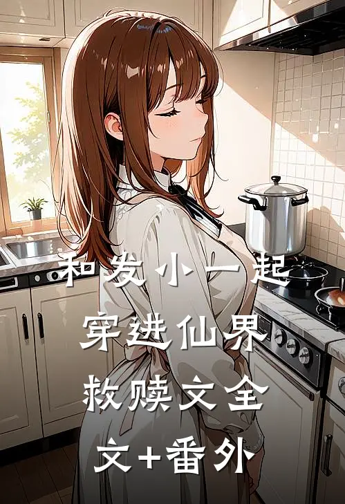 和发小一起穿进仙界救赎文全文+番外