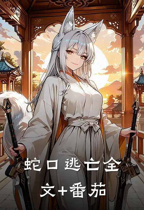 蛇口逃亡全文+番茄