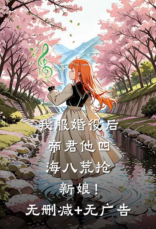 我服婚役后，帝君他四海八荒抢新娘！无删减+无广告