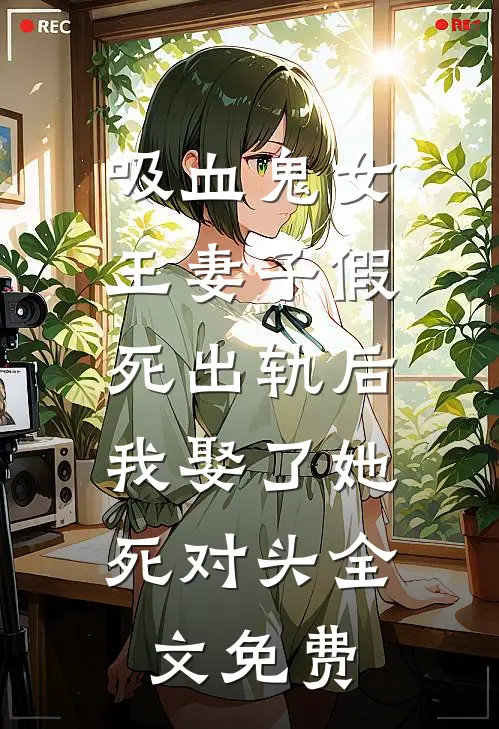 吸血鬼女王妻子假死出轨后，我娶了她死对头全文免费