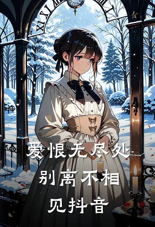 爱恨无尽处，别离不相见抖音