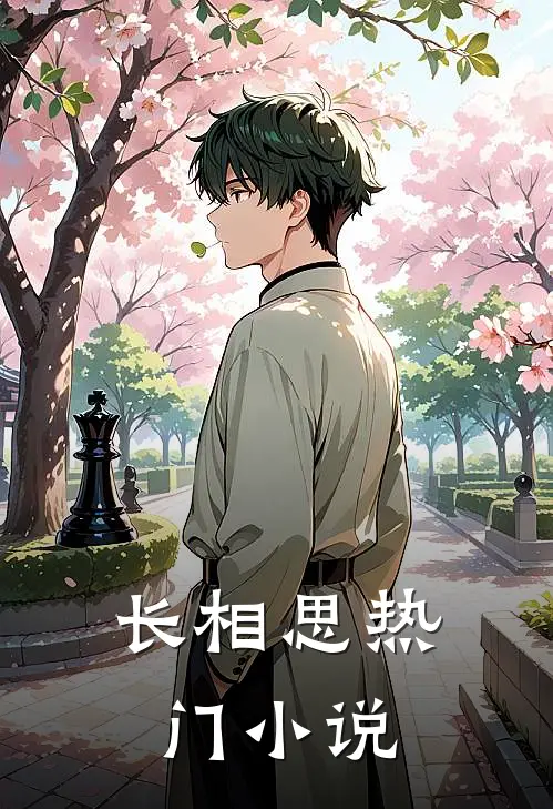 长相思热门小说