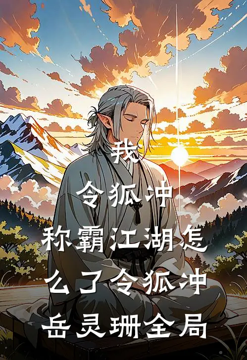 我，令狐冲，称霸江湖怎么了令狐冲岳灵珊全局