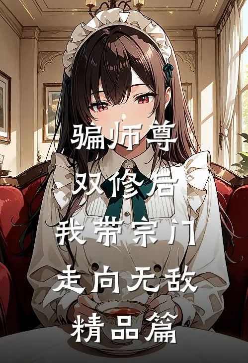 骗师尊双修后，我带宗门走向无敌精品篇