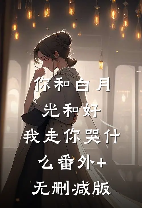 你和白月光和好，我走你哭什么番外+无删减版