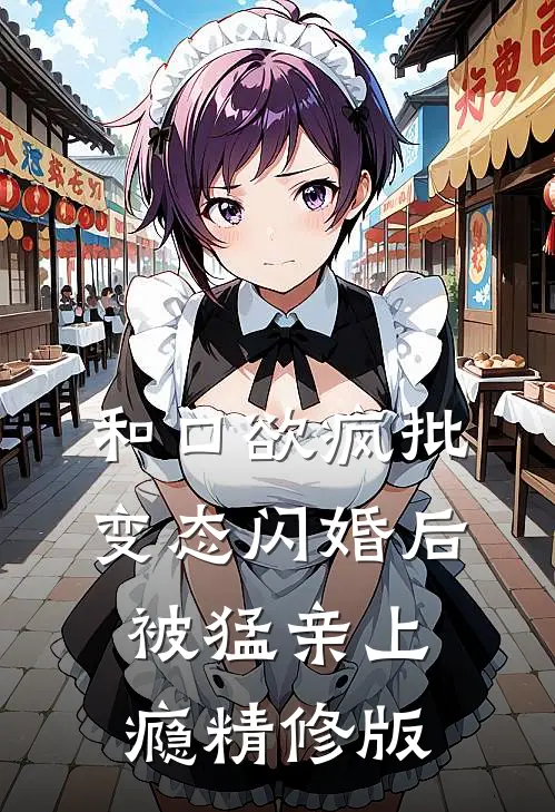 哥哥逼我步步退让，我终止计划