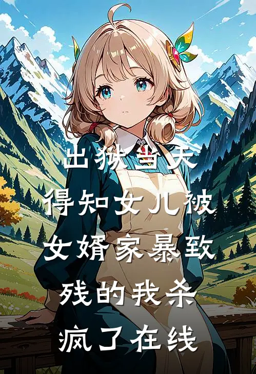 出狱当天，得知女儿被女婿家暴致残的我杀疯了在线