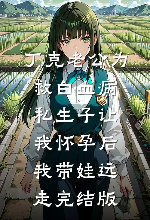 丁克老公为救白血病私生子让我怀孕后，我带娃远走完结版