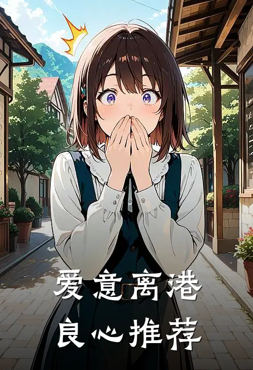 爱意离港良心推荐