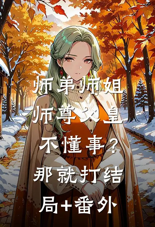 师弟师姐师尊父皇不懂事？那就打:结局+番外