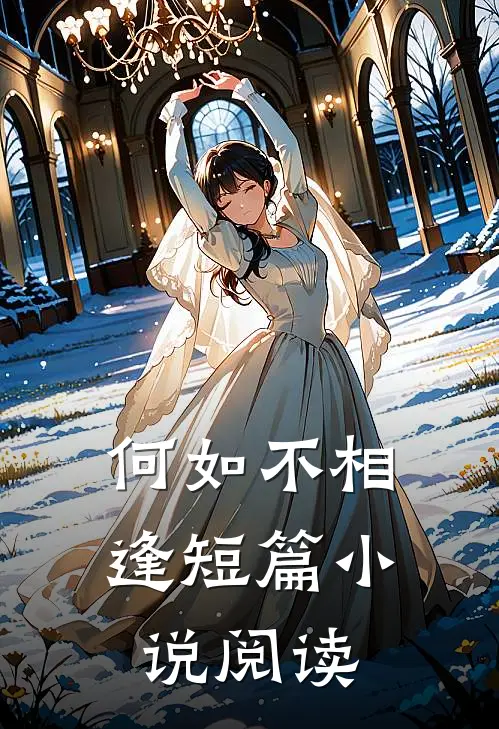 何如不相逢短篇小说阅读