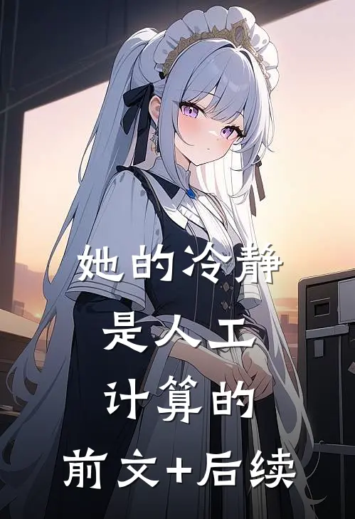 她的冷静，是人工计算的:前文+后续