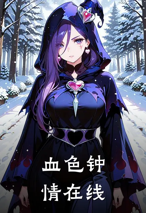 血色钟情在线