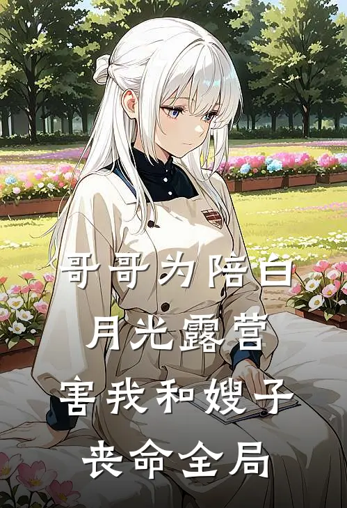 哥哥为陪白月光露营，害我和嫂子丧命全局