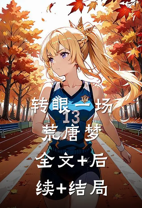 转眼一场荒唐梦:全文+后续+结局