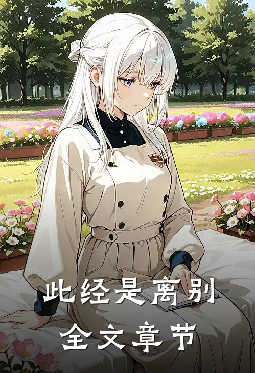 此经是离别全文章节