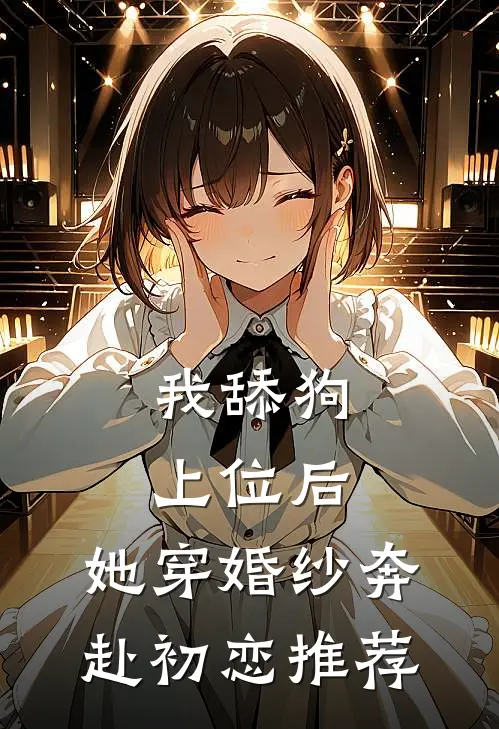 我舔狗上位后，她穿婚纱奔赴初恋推荐
