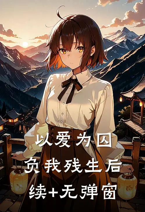 以爱为囚，负我残生后续+无弹窗