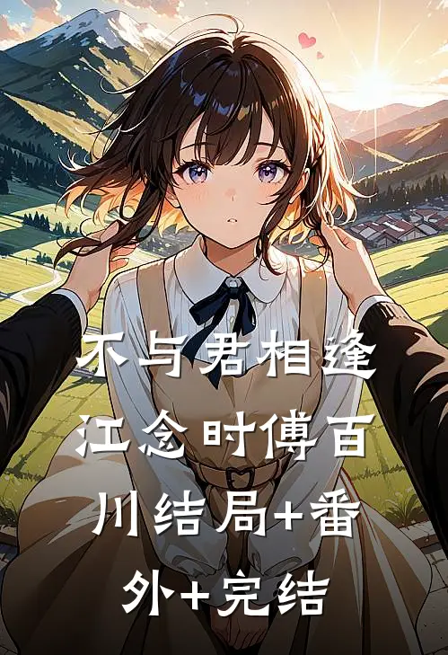 不与君相逢江念时傅百川结局+番外+完结