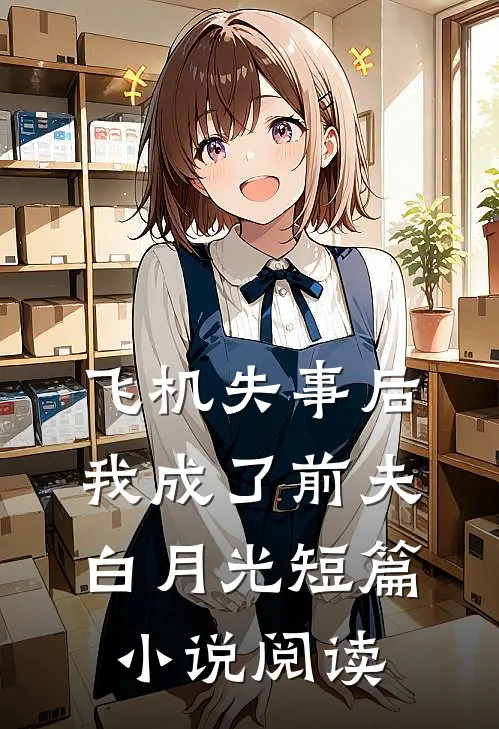 飞机失事后我成了前夫白月光短篇小说阅读