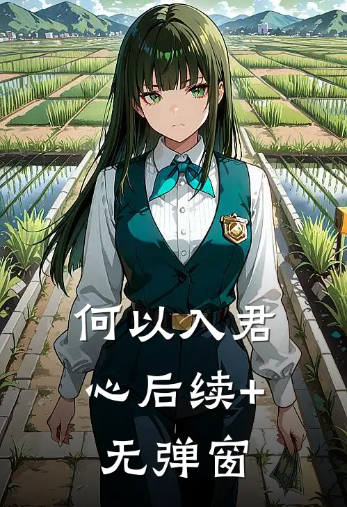 何以入君心后续+无弹窗
