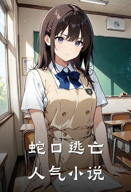 蛇口逃亡人气小说