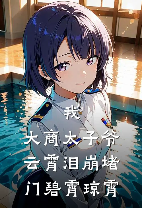 我，大商太子爷，云霄泪崩堵门碧霄琼霄