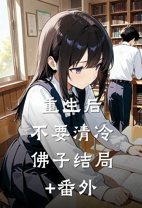重生后，不要清冷佛子结局+番外