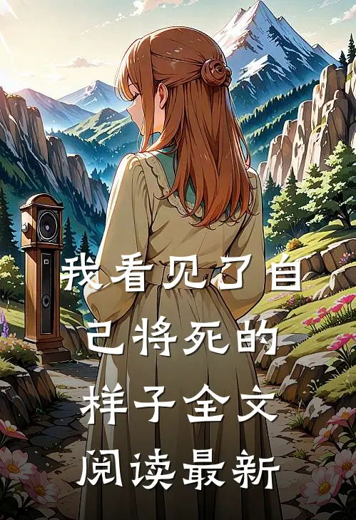 我看见了自己将死的样子全文阅读最新