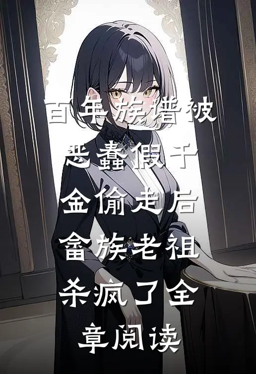 百年族谱被恶蠢假千金偷走后，畲族老祖杀疯了全章阅读