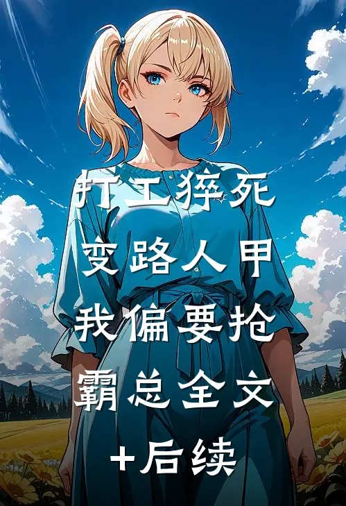 打工猝死变路人甲，我偏要抢霸总全文+后续