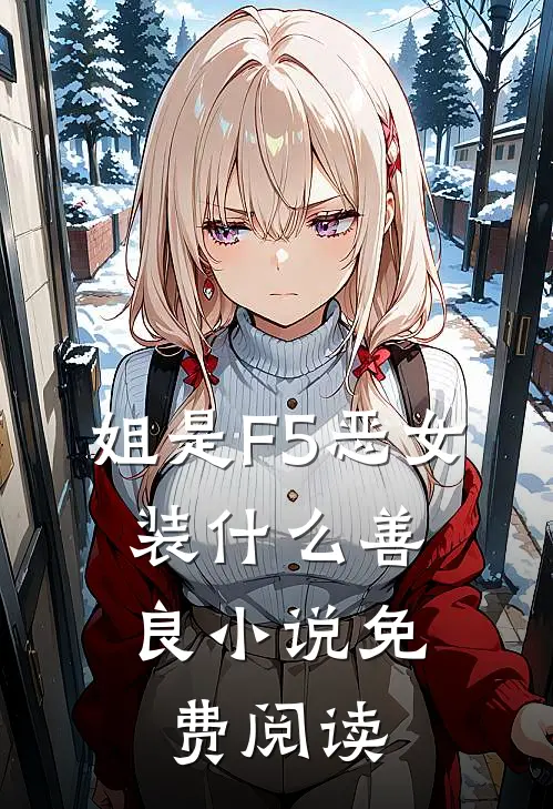 姐是F5恶女，装什么善良小说免费阅读