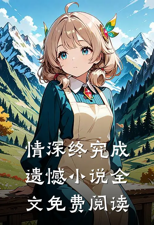 情深终究成遗憾小说全文免费阅读