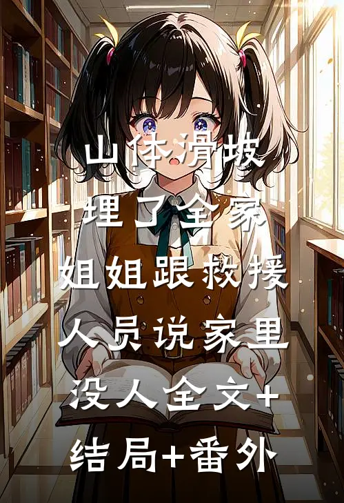 山体滑坡埋了全家，姐姐跟救援人员说家里没人全文+结局+番外
