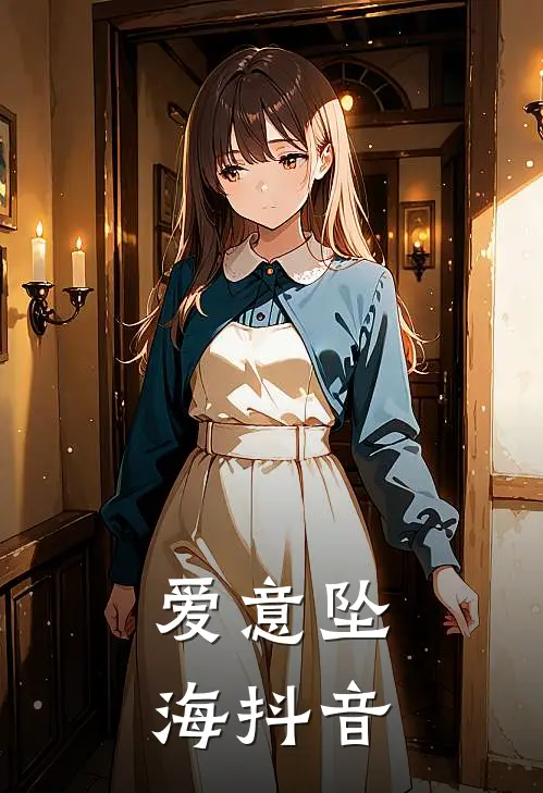 爱意坠海抖音