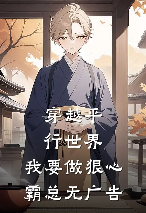 穿越平行世界：我要做狠心霸总无广告